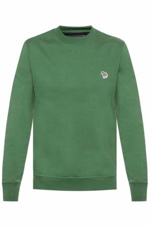 Bluza z naszywką, zdjęcie 1 Bluza z naszywką od Paul Smith